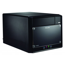 Shuttle XPC cube Barebone...