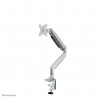 Neomounts NM-D750SILVER Support d'écran à fixer 10-32" - ressort à gaz