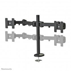 Neomounts FPMA-D960DG Support d'écran à fixer 10-27"