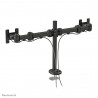 Neomounts FPMA-D960DG Support d'écran à fixer 10-27"