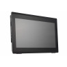 Shuttle All-In-One Barebone P52U, 15,6" Multi-Touch-Screen, Celeron 5205U,Wifi, IP54, sans ventilateur, fonctionnement permanen