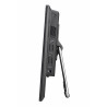 Shuttle All-In-One Barebone P52U, 15,6" Multi-Touch-Screen, Celeron 5205U,Wifi, IP54, sans ventilateur, fonctionnement permanen