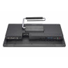Shuttle All-In-One Barebone P52U, 15,6" Multi-Touch-Screen, Celeron 5205U,Wifi, IP54, sans ventilateur, fonctionnement permanen