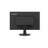 Lenovo C24-40 LED display 60,5 cm (23.8") 1920 x 1080 pixels Full HD Noir