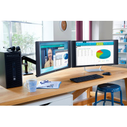 HP Bras écran simple