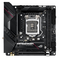 ASUS ROG STRIX B560-I...