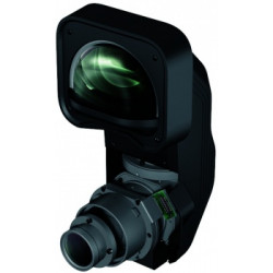 Epson ELPLX01S objectif de...