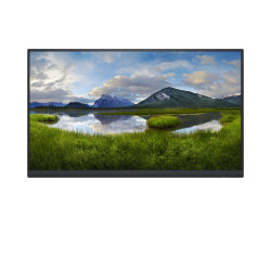 DELL P Series Écran 22 -...