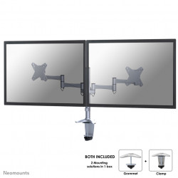 Neomounts FPMA-D1330DSILVER...