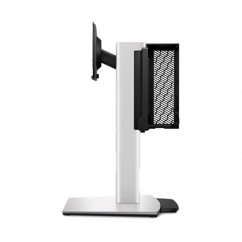 DELL CFS25 68,6 cm (27") Bureau Argent