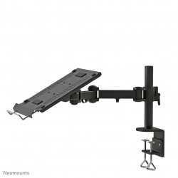 Neomounts NOTEBOOK-D100 Support d'ordinateur portable à fixer 10-22"