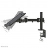 Neomounts NOTEBOOK-D100 Support d'ordinateur portable à fixer 10-22"
