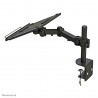 Neomounts NOTEBOOK-D100 Support d'ordinateur portable à fixer 10-22"