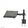 Neomounts NOTEBOOK-D100 Support d'ordinateur portable à fixer 10-22"