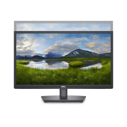 DELL E Series E2222HS LED display 54,5 cm (21.4") 1920 x 1080 pixels Full HD Noir