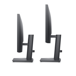 DELL E Series E2222HS LED display 54,5 cm (21.4") 1920 x 1080 pixels Full HD Noir