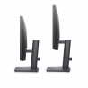 DELL E Series E2222HS LED display 54,5 cm (21.4") 1920 x 1080 pixels Full HD Noir