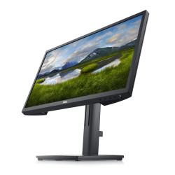 DELL E Series E2222HS LED display 54,5 cm (21.4") 1920 x 1080 pixels Full HD Noir