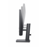 DELL E Series E2222HS LED display 54,5 cm (21.4") 1920 x 1080 pixels Full HD Noir