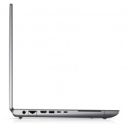 DELL Precision 7780 Intel® Core™ i9 i9-13950HX Station de travail mobile 43,9 cm (17.3") Full HD 32 Go DDR5-SDRAM 1 To SSD N