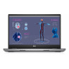DELL Precision 7780 Intel® Core™ i7 i7-13850HX Station de travail mobile 43,9 cm (17.3") Full HD 32 Go DDR5-SDRAM 1 To SSD N