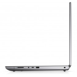 DELL Precision 7780 Intel® Core™ i7 i7-13850HX Station de travail mobile 43,9 cm (17.3") Full HD 32 Go DDR5-SDRAM 1 To SSD N