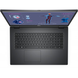 DELL Precision 7780 Intel® Core™ i7 i7-13850HX Station de travail mobile 43,9 cm (17.3") Full HD 32 Go DDR5-SDRAM 1 To SSD N