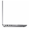 DELL Precision 7780 Intel® Core™ i7 i7-13850HX Station de travail mobile 43,9 cm (17.3") Full HD 32 Go DDR5-SDRAM 1 To SSD N