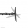 Neomounts NM-D135DBLACK Support d'écran à fixer 10-27"