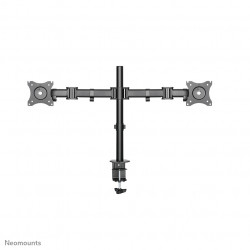 Neomounts NM-D135DBLACK Support d'écran à fixer 10-27"