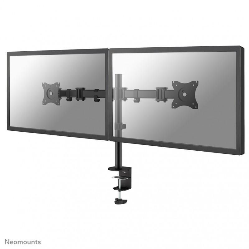Neomounts NM-D135DBLACK Support d'écran à fixer 10-27"