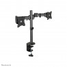 Neomounts NM-D135DBLACK Support d'écran à fixer 10-27"
