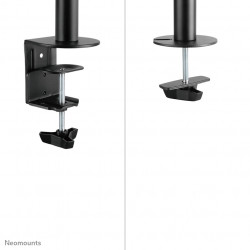 Neomounts NM-D135DBLACK Support d'écran à fixer 10-27"