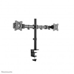 Neomounts NM-D135DBLACK Support d'écran à fixer 10-27"