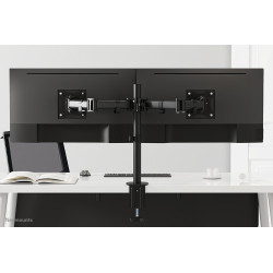Neomounts NM-D135DBLACK Support d'écran à fixer 10-27"