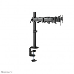 Neomounts NM-D135DBLACK Support d'écran à fixer 10-27"