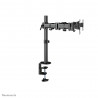 Neomounts NM-D135DBLACK Support d'écran à fixer 10-27"