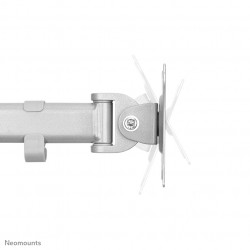 Neomounts NM-D135DSILVER Support d'écran à fixer 10-27"