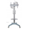 Neomounts PLASMA-M2000 Chariot pour écran 37-85"