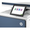 HP Color LaserJet Ent MFP 5800dn