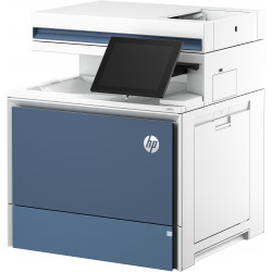 HP Color LaserJet Ent MFP 5800dn