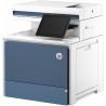 HP Color LaserJet Ent MFP 5800dn