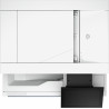 HP Color LaserJet Ent MFP 5800dn