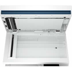 HP Color LaserJet Ent MFP 5800dn