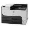 HP LaserJet Enterprise 700 Printer M712dn, Black and white, Printer for Business, Print, Front-facing USB printing Two-sided pr