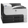 HP LaserJet Enterprise 700 Printer M712dn, Black and white, Printer for Business, Print, Front-facing USB printing Two-sided pr
