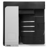 HP LaserJet Enterprise 700 Printer M712dn, Black and white, Printer for Business, Print, Front-facing USB printing Two-sided pr
