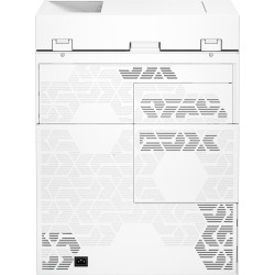 HP Imprimante multifonction Color LaserJet Enterprise 6800dn, Couleur, Imprimante pour Impression, copie, numérisation, télé