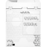 HP Imprimante multifonction Color LaserJet Enterprise 6800dn, Couleur, Imprimante pour Impression, copie, numérisation, télé