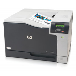 HP Color LaserJet Professional CP5225dn Printer, Color, Printer for Print, Two-sided printing